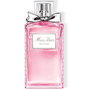 Dior Miss Dior Rose N'Roses EDT 100ml за Жени БЕЗ ОПАКОВКА