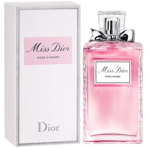 Dior Miss Dior Rose N'Roses EDT 150ml за Жени