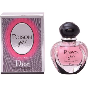 Dior Poison Girl Eau de Toilette EDT 30ml за Жени