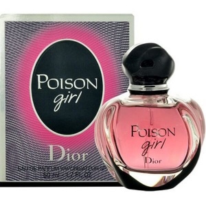 Dior Poison Girl EDP 100ml за Жени