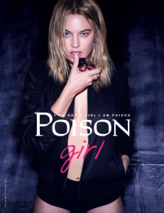 Dior Poison Girl EDP 100ml за Жени - Img 2