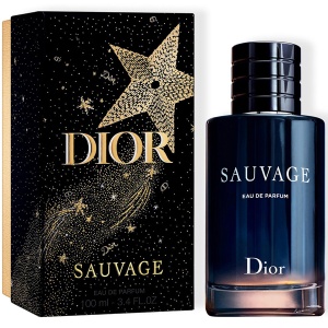 Dior Sauvage Eau de Parfum EDP 100ml за Мъже Xmas