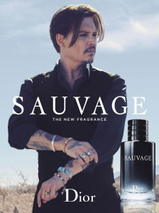 Dior Sauvage EDT 100ml за Мъже БЕЗ ОПАКОВКА - Img 2