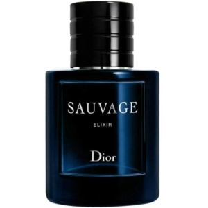 Dior Sauvage Elixir EDP 60ml за Мъже БЕЗ ОПАКОВКА