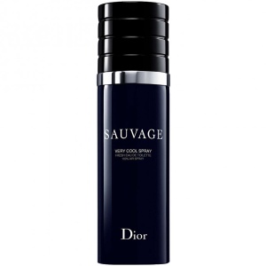Dior Sauvage Very Cool Spray EDT 100ml за Мъже БЕЗ ОПАКОВКА