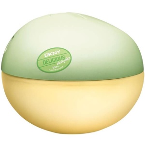DKNY Be Delicious Delight Cool Swirl EDT 50ml за Жени БЕЗ ОПАКОВКА