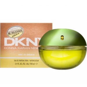 DKNY Be Delicious Eau So Intense EDP 30ml за Жени
