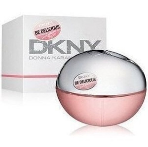 DKNY Be Delicious Fresh Blossom EDP 50ml за Жени