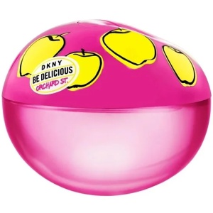 DKNY Be Delicious Orchard Street EDP 100ml за Жени БЕЗ ОПАКОВКА