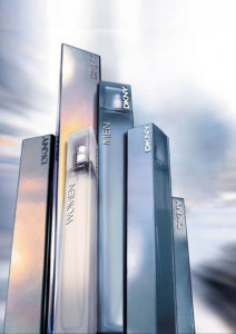 DKNY Men Energizing EDT 100ml за Мъже - Img 3