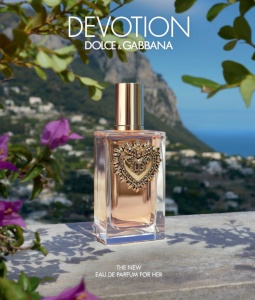 Dolce&Gabbana Devotion EDP 50ml за Жени - Img 2