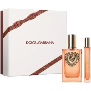 Dolce&Gabbana Devotion Intense Комплект (EDP 100ml + EDP 10ml) за Жени