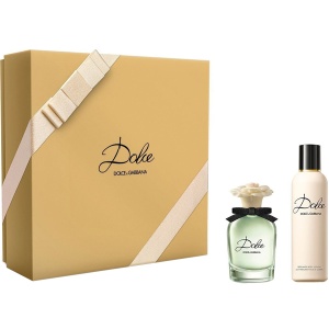 Dolce&Gabbana Dolce Комплект (EDP 50ml + Body Lotion 100ml) за Жени