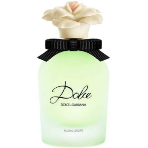 Dolce&Gabbana Dolce Floral Drops EDT 75ml за Жени БЕЗ ОПАКОВКА