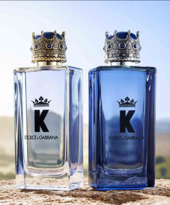 Dolce&Gabbana K by Dolce&Gabbana Eau de Parfum EDP 100ml за Мъже БЕЗ ОПАКОВКА - Img 4