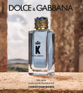 Dolce&Gabbana K by Dolce&Gabbana Set (EDT 50ml + AS Balm 75ml) за Мъже - Img 3