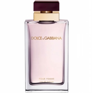 Dolce&Gabbana Pour Femme EDP 100ml за Жени БЕЗ ОПАКОВКА - Img 1