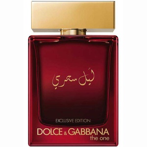 Dolce&Gabbana The One Mysterious Night EDP 100ml за Мъже БЕЗ ОПАКОВКА