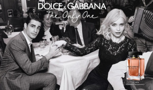 Dolce&Gabbana The Only One Комплект (EDP 100ml + EDP 10ml) за Жени - Img 3