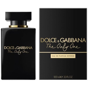 Dolce&Gabbana The Only One Intense EDP 100ml за Жени
