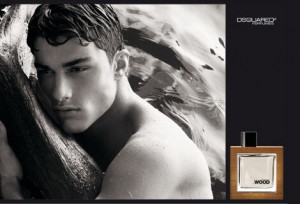 Dsquared2 He Wood EDT 100ml за Мъже БЕЗ ОПАКОВКА - Img 3