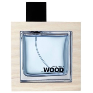 Dsquared2 He Wood Ocean Wet EDT 100ml за Мъже БЕЗ ОПАКОВКА