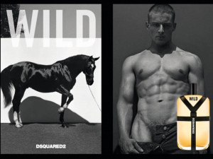 Dsquared2 Wild EDT 30ml за Мъже - Img 3