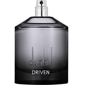 Dunhill Driven Black EDP 100ml за Мъже БЕЗ ОПАКОВКА