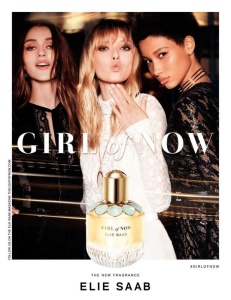Elie Saab Girl of Now EDP 90ml за Жени БЕЗ ОПАКОВКА - Img 2