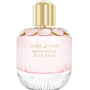 Elie Saab Girl of Now Rose Petal EDP 90ml за Жени БЕЗ ОПАКОВКА