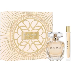 Elie Saab Le Parfum Комплект (EDP 50ml + EDP 10ml) за Жени