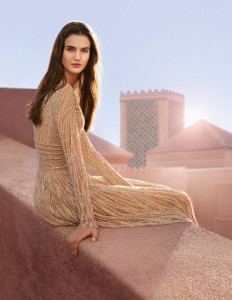Elie Saab Le Parfum Essentiel EDP 50ml за Жени - Img 3