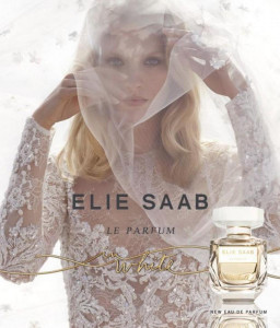 Elie Saab Le Parfum in White EDP 90ml за Жени - Img 2