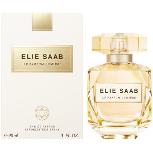 Elie Saab Le Parfum Lumiere EDP 90ml за Жени БЕЗ ОПАКОВКА - Img 4