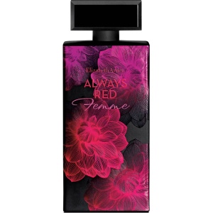 Elizabeth Arden Always Red Femme EDT 100ml за Жени БЕЗ ОПАКОВКА