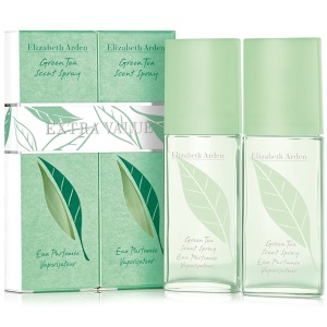 Elizabeth Arden Green Tea Комплект (EDP 30ml + EDP 30ml) за Жени