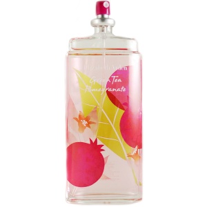 Elizabeth Arden Green Tea Pomegranate EDT 100ml за Жени БЕЗ ОПАКОВКА