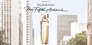 Elizabeth Arden My Fifth Avenue EDP 30ml за Жени - Img 3