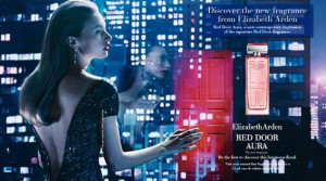 Elizabeth Arden Red Door Aura EDT 100ml за Жени - Img 2