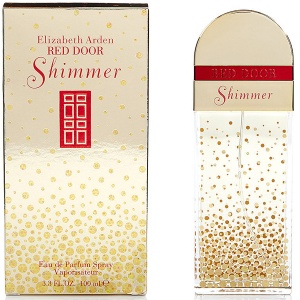 Elizabeth Arden Red Door Shimmer EDP 100ml за Жени - Img 1