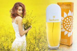 Elizabeth Arden Sunflowers EDT 30ml за Жени - Img 3
