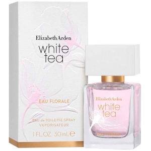 Elizabeth Arden White Tea Eau Florale EDT 30ml за Жени