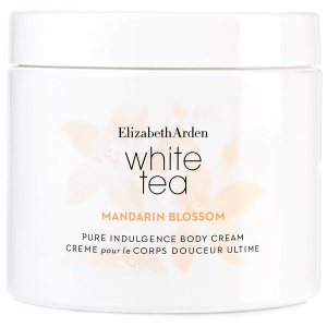 Elizabeth Arden White Tea Mandarin Blossom Body Cream 400ml за Жени