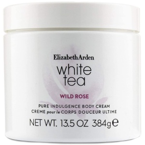 Elizabeth Arden White Tea Wild Rose Body Cream 384g за Жени