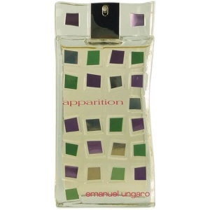 Emanuel Ungaro Apparition EDP 90ml за Жени БЕЗ ОПАКОВКА