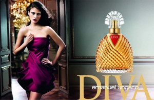 Emanuel Ungaro Diva EDT 100ml за Жени - Img 2