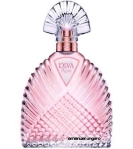 Emanuel Ungaro Diva Rose EDP 100ml за Жени БЕЗ ОПАКОВКА - Img 1