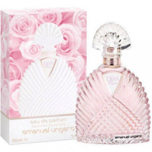 Emanuel Ungaro Diva Rose EDP 100ml за Жени БЕЗ ОПАКОВКА - Img 3