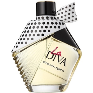 Emanuel Ungaro La Diva EDP 100ml за Жени БЕЗ ОПАКОВКА