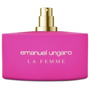 Emanuel Ungaro La Femme EDP 100ml за Жени БЕЗ ОПАКОВКА
